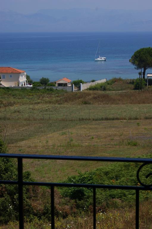 Villa Bouka Astrakeri Eksteriør bilde