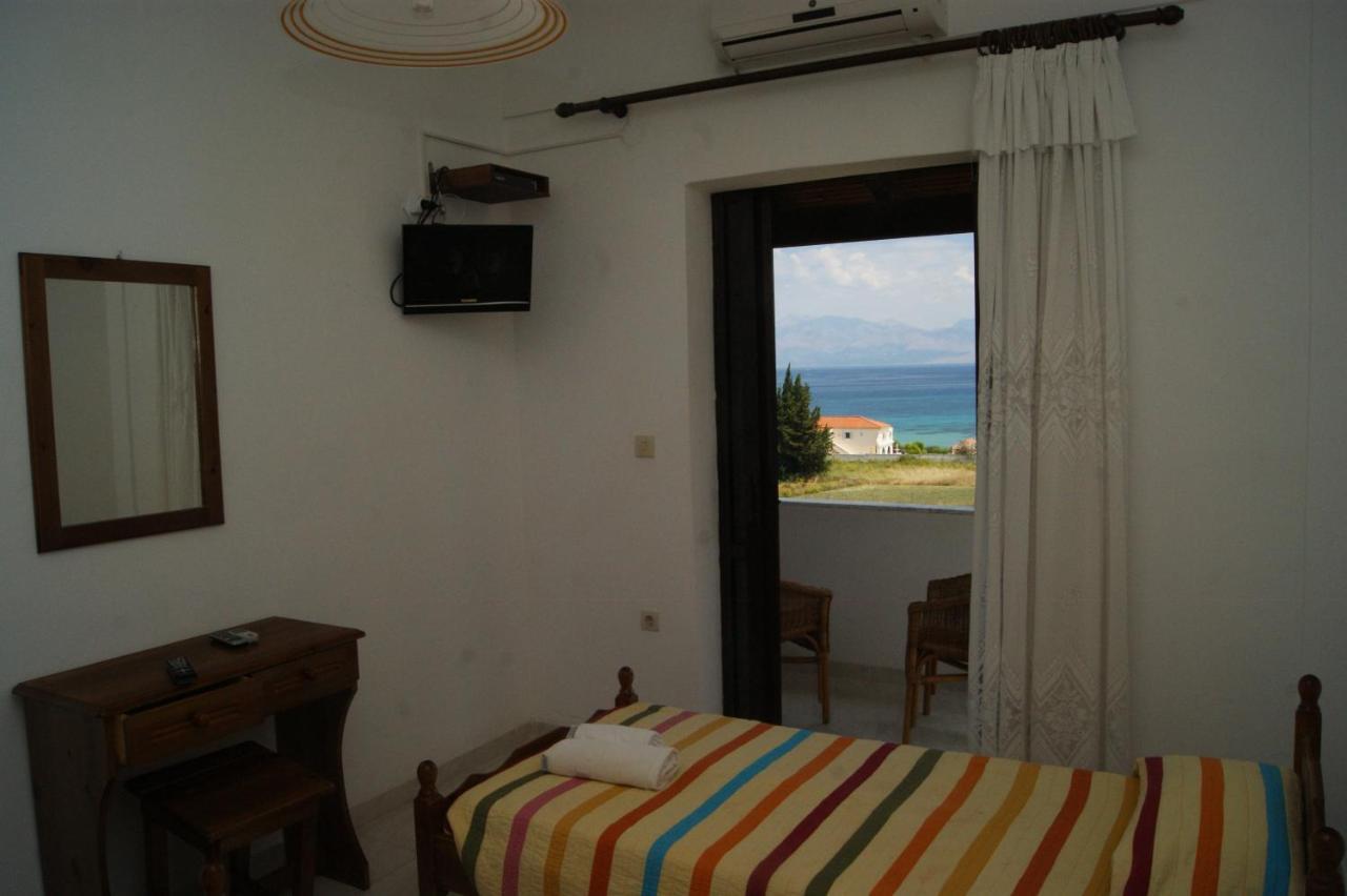 Villa Bouka Astrakeri Rom bilde